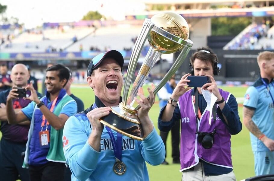 CWC Super League, the new qualification system for the 2023 Cricket World Cup