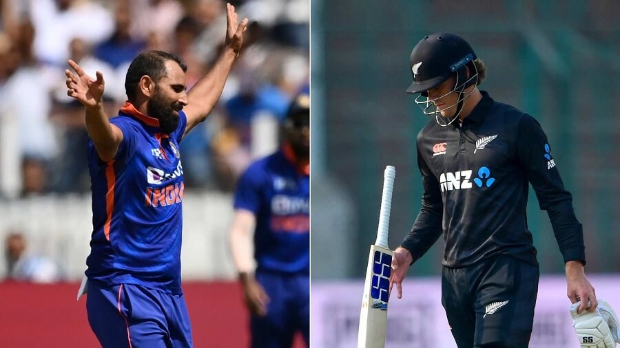 Game Changer Alert: IND vs NZ World Cup Semi-Final — Everything You Need to Know