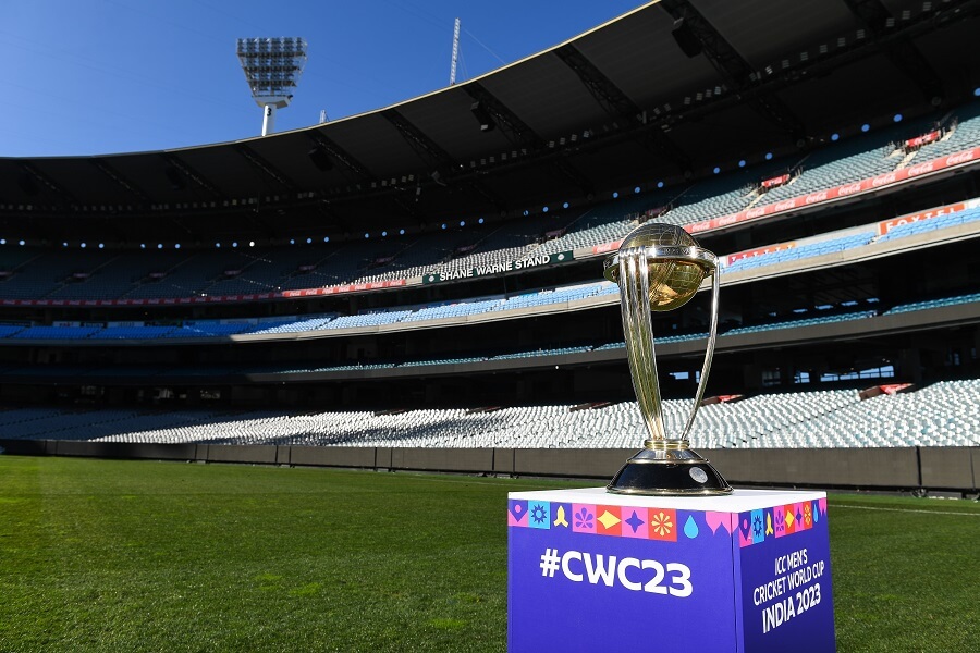 Venues, Squads, and Warm-Up Matches — the 2023 Cricket World Cup