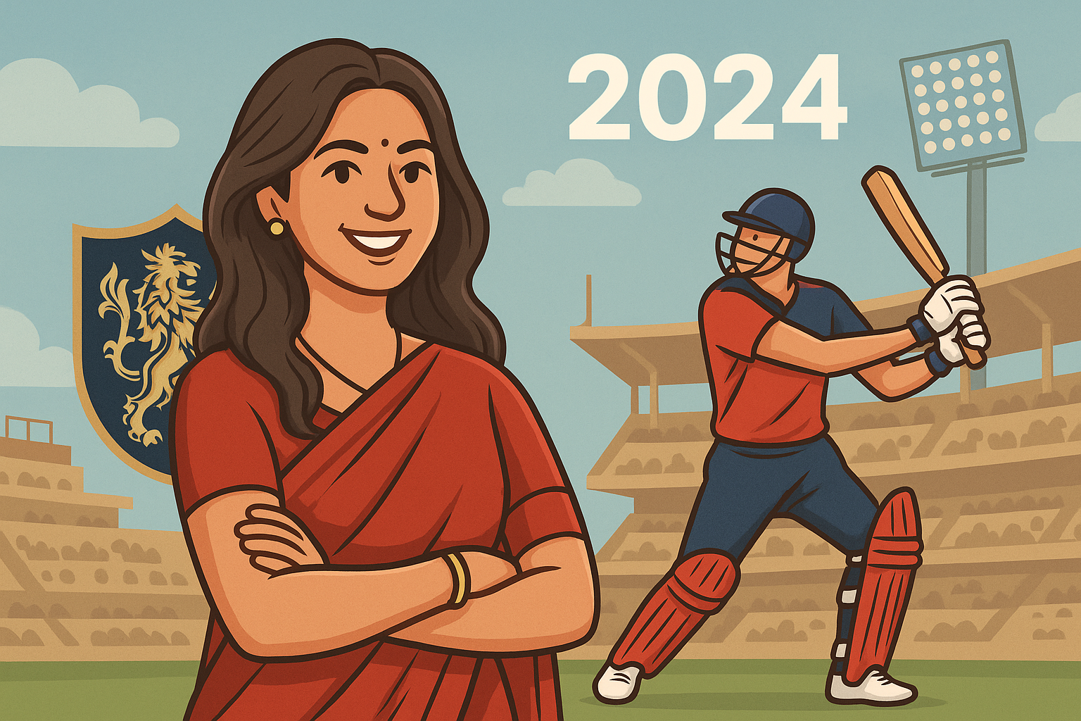RCB Team Owner 2024: Full Ownership History and Latest Update