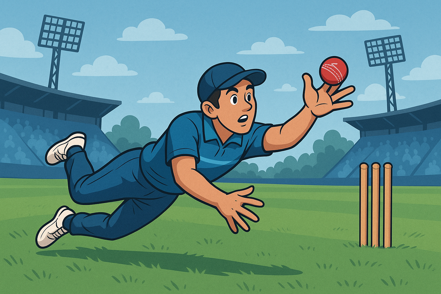 World Best Fielder in Cricket: Top Legends Ranked and Compared