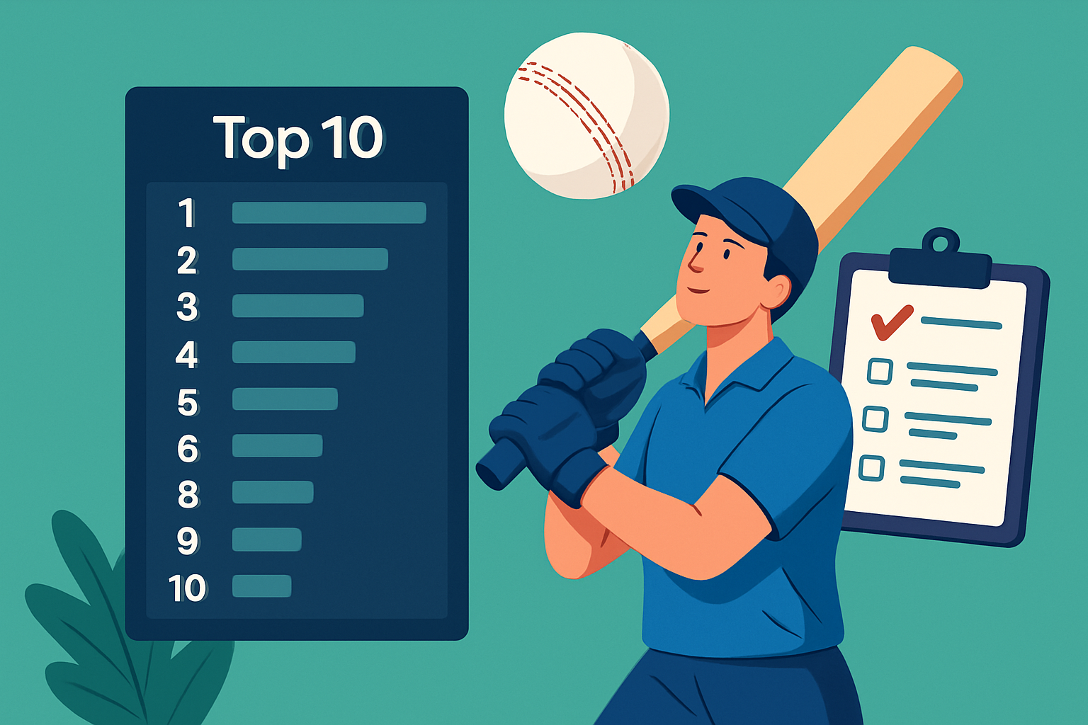 Best ODI All-Rounders: best odi all-rounders Top 10 & Method