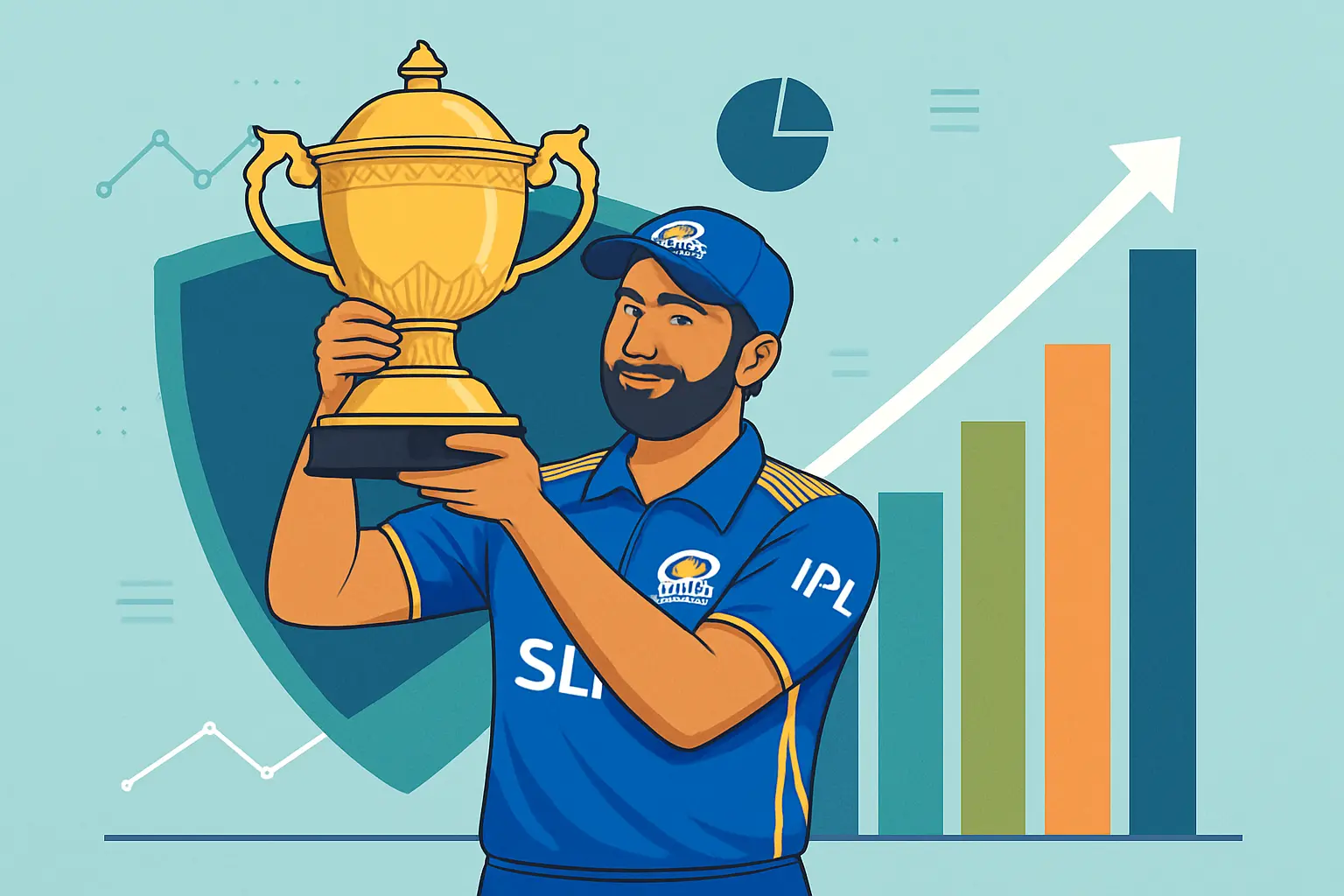 Best IPL Team - All-Time & Current Data-Driven Rankings