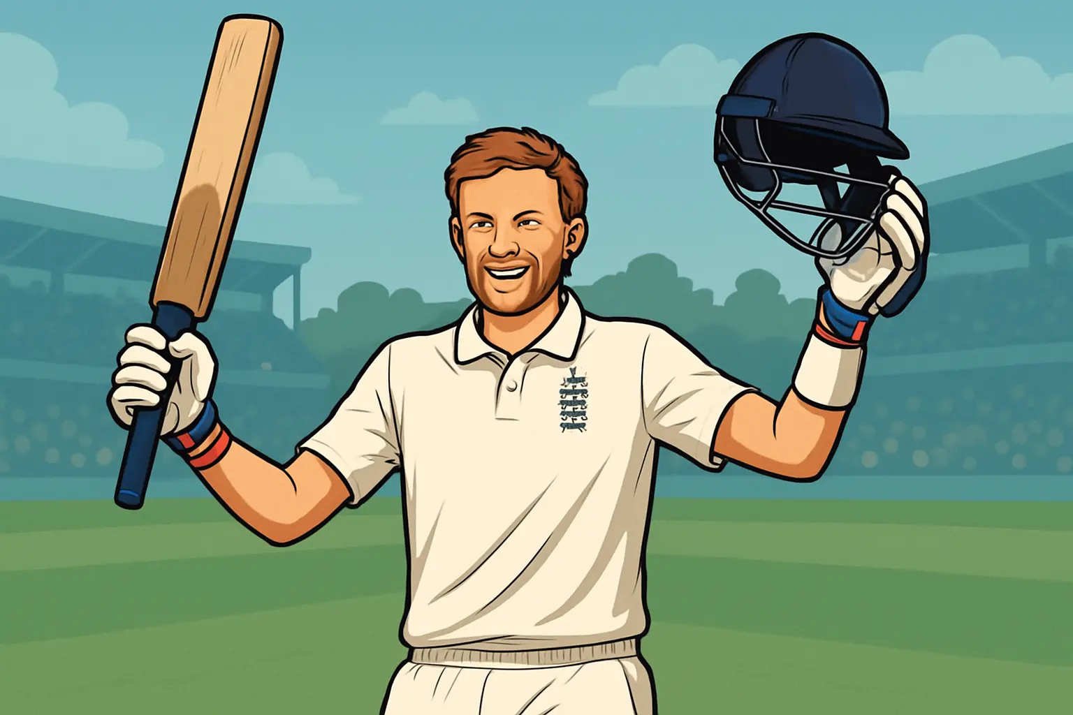 Joe Root Centuries: Complete List, Records & Latest Century