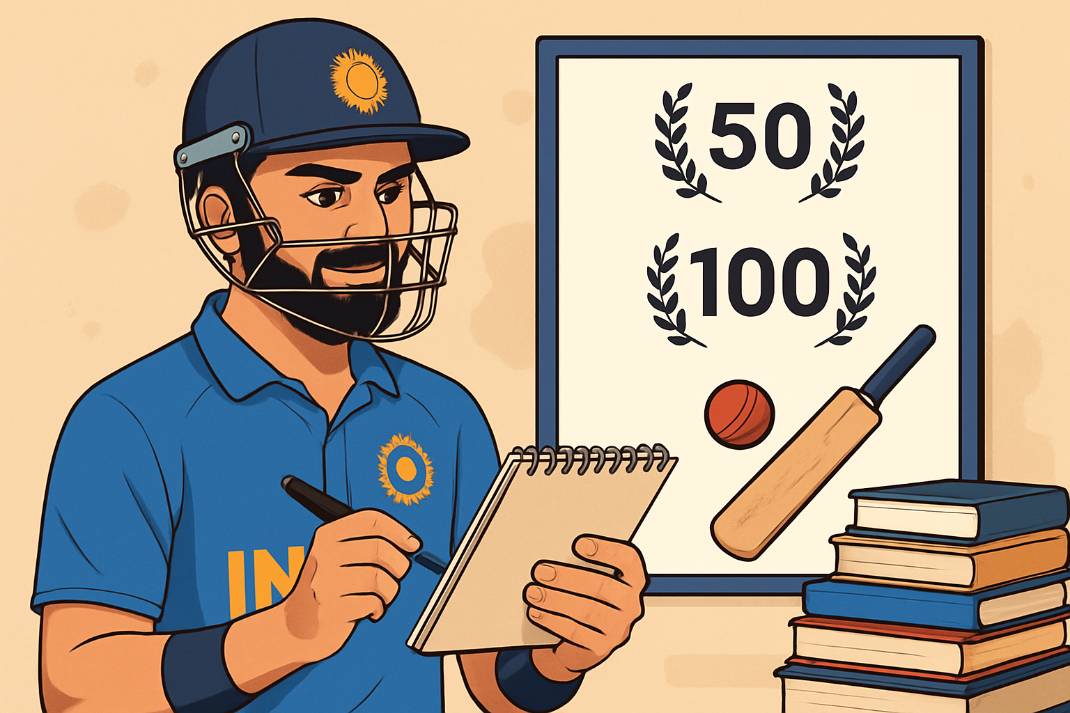Virat Kohli Records: Expert Guide to His Milestones