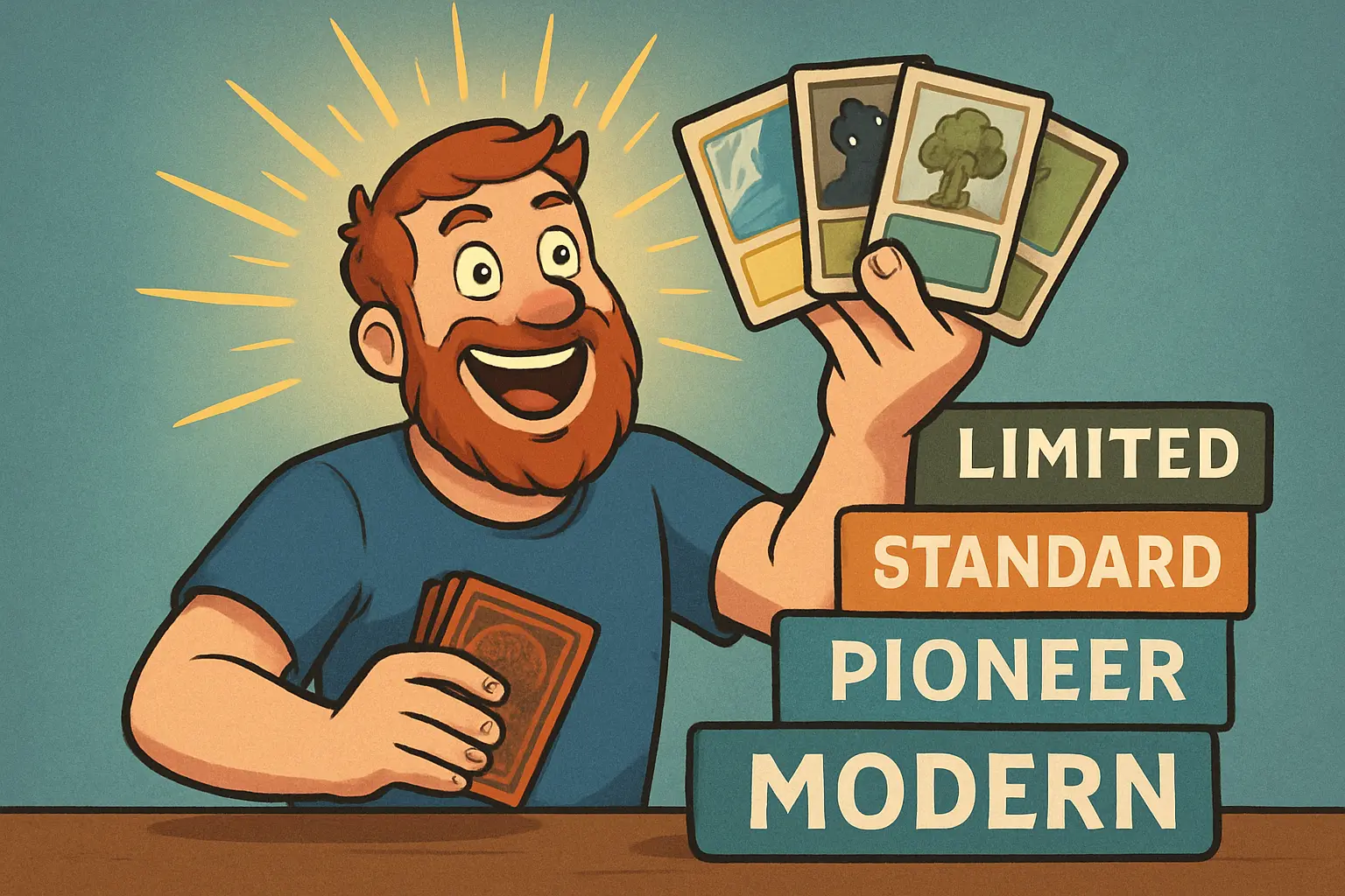 Best Opener in the World: Format-by-Format Expert Ranking